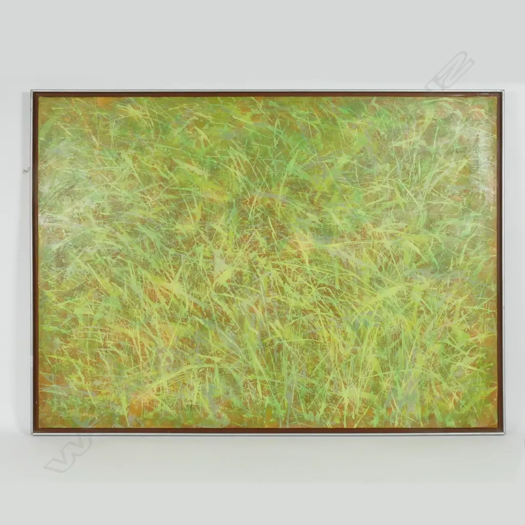 Roy Dalgarno (1910-2001) Image 1++