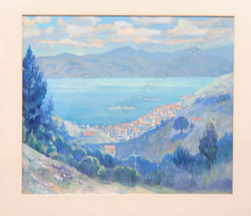 Frederick A. Price Image 1++