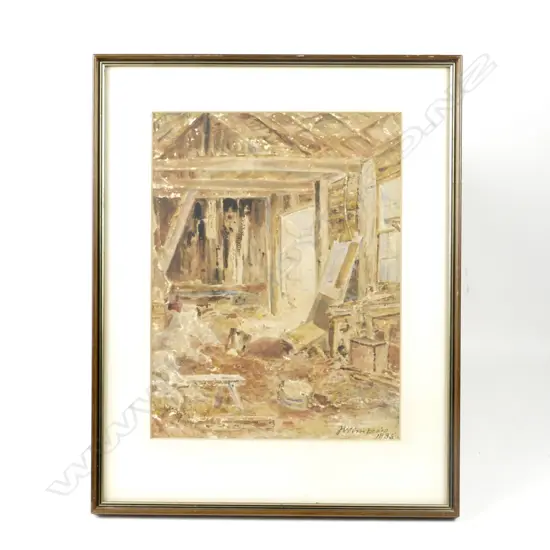 Jenny Wimperis (1838-1927)