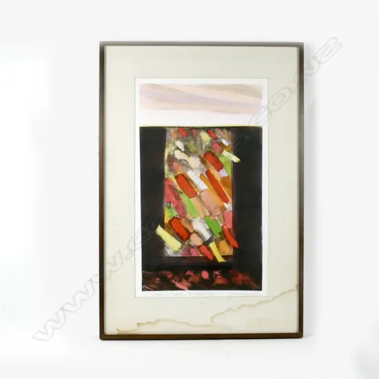 Marilyn Webb (b.1937)