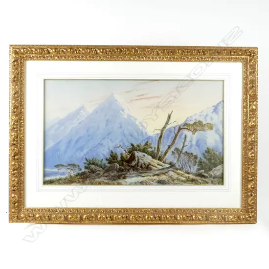 Laurence William Wilson (1850-1912)