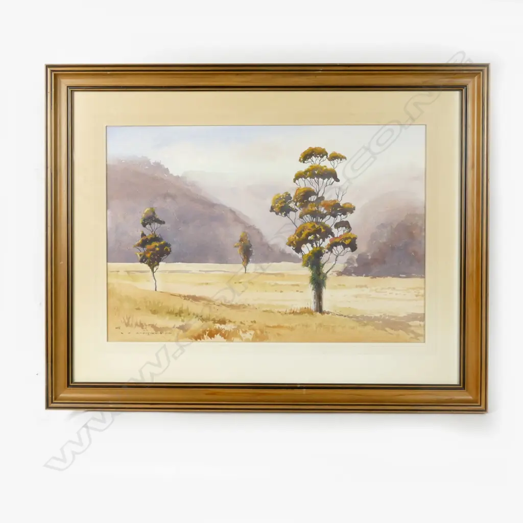 Ken J. Andrews Image 1++