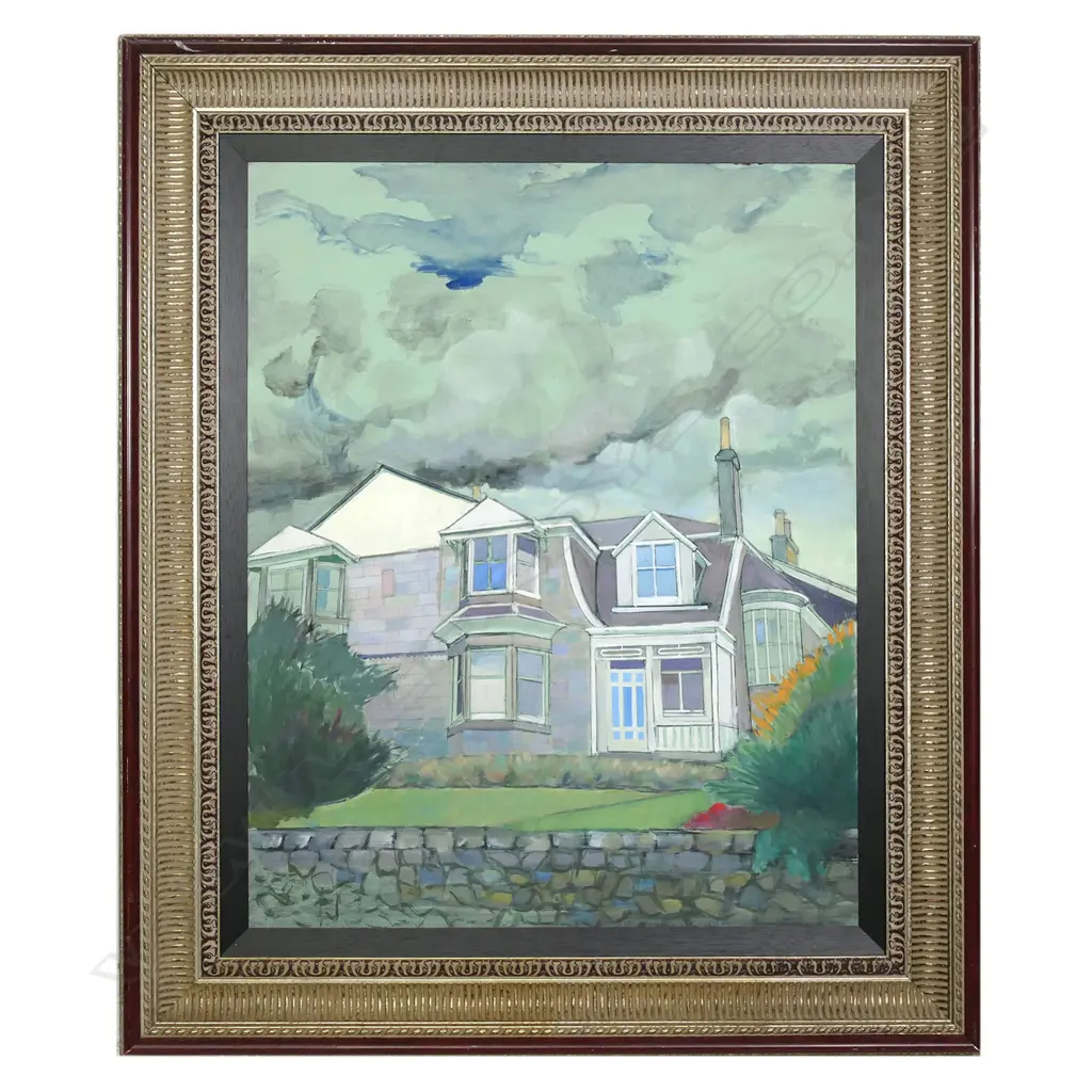 Ron Stenberg (1919-2017) Image 1++