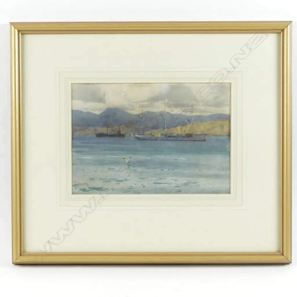 Nugent Welch Image 1++