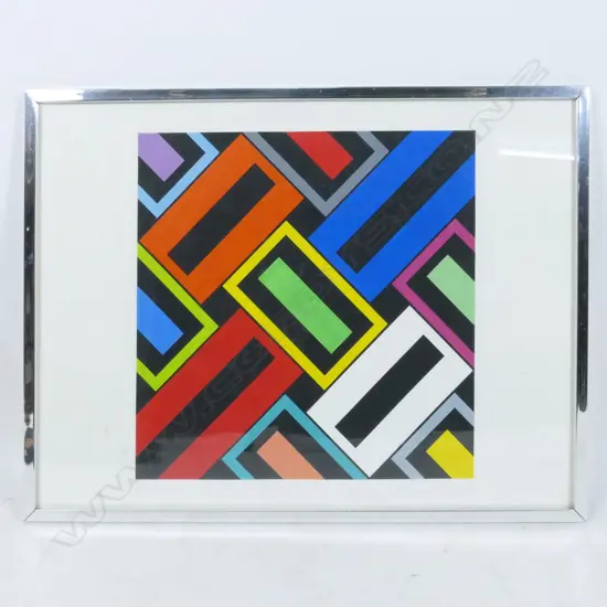 Ian Scott (1945-2013)