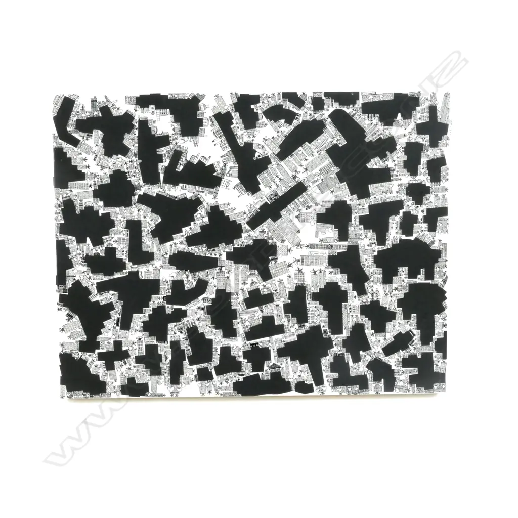 Trenton W. Garratt (b.1980) Image 1++