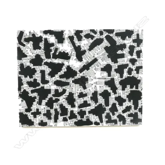 Trenton W. Garratt (b.1980)