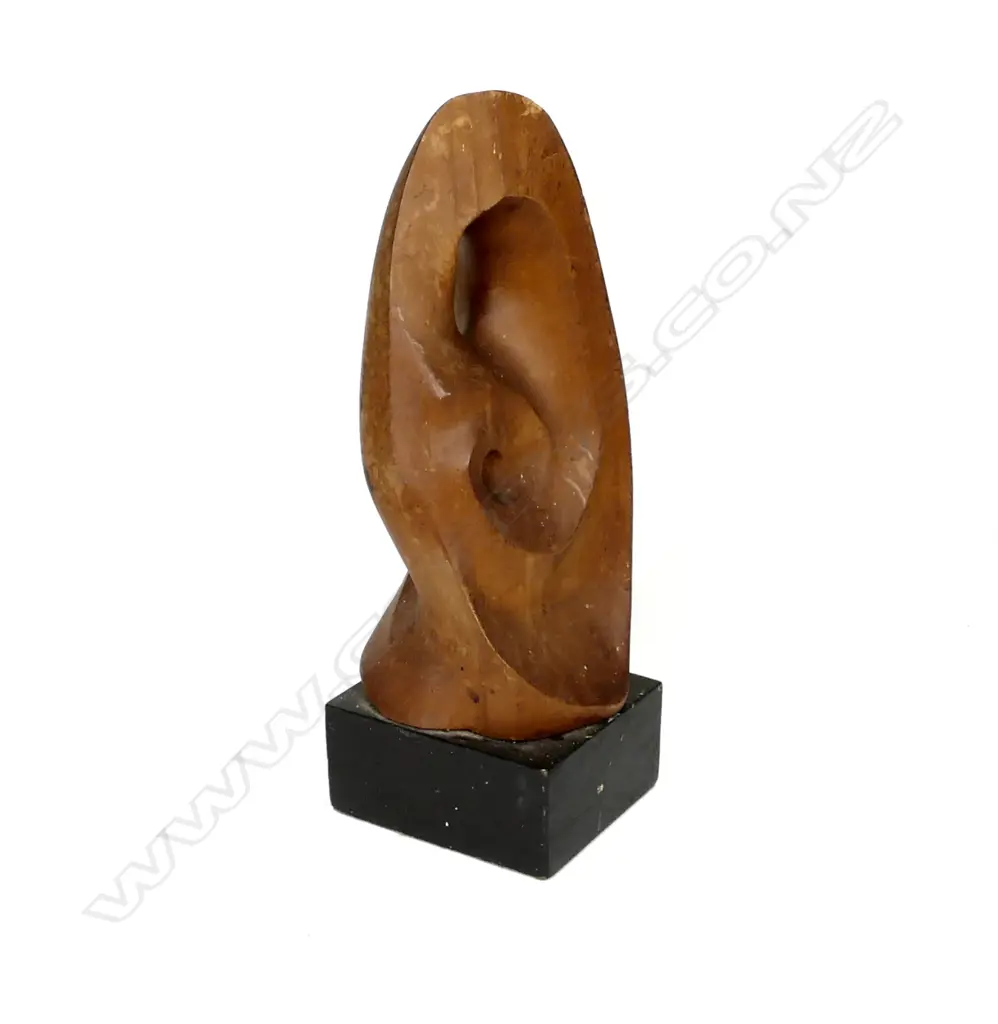 Fred Graham (b.1928) Image 1++