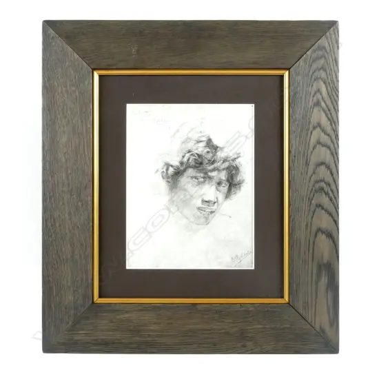 Robin Morrison (1944-93)