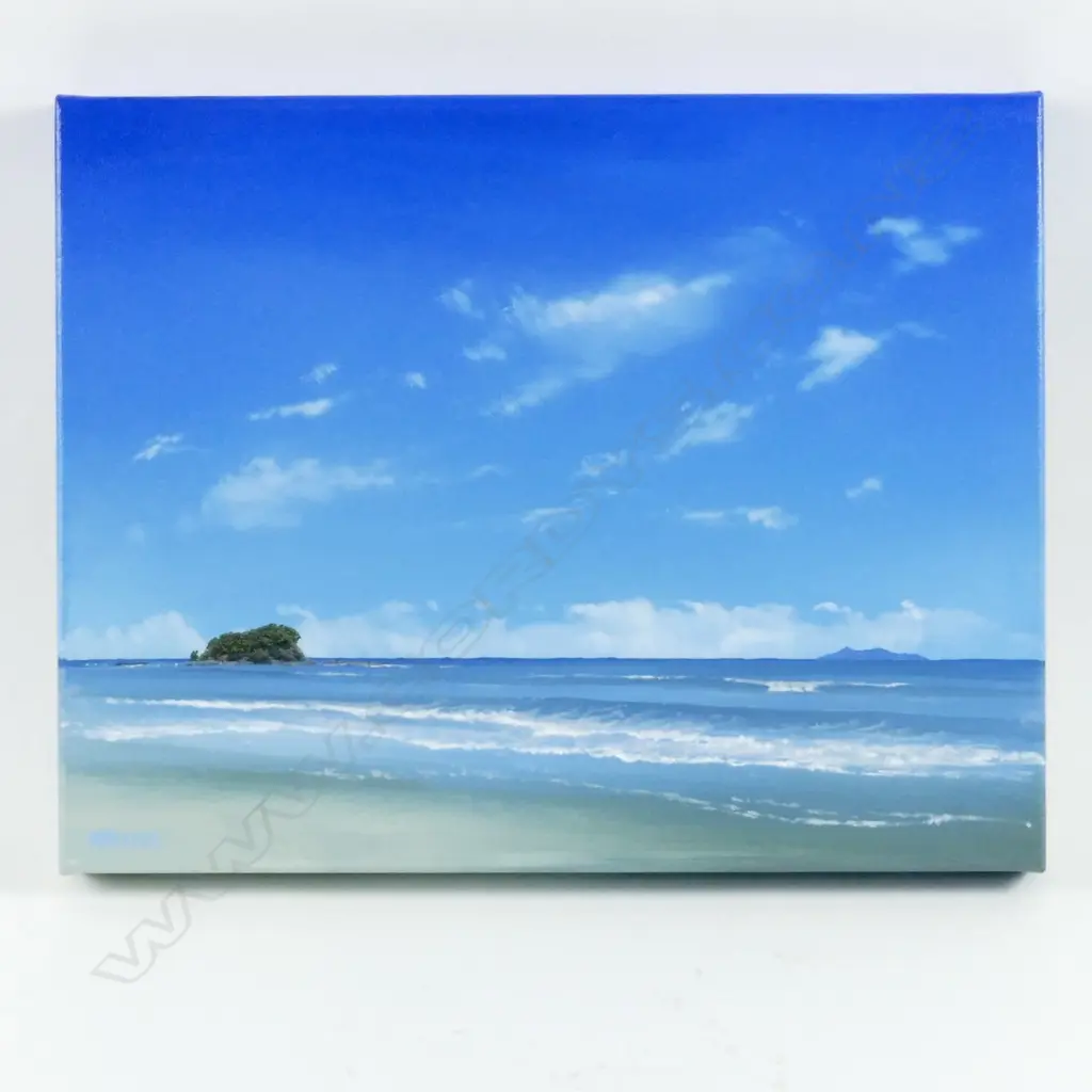 Wayne Vickers Image 1++