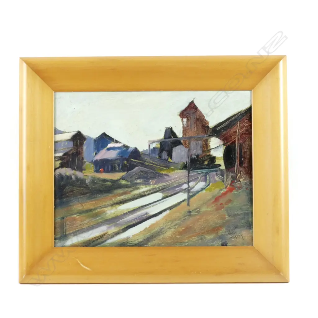 John Horner Image 1++