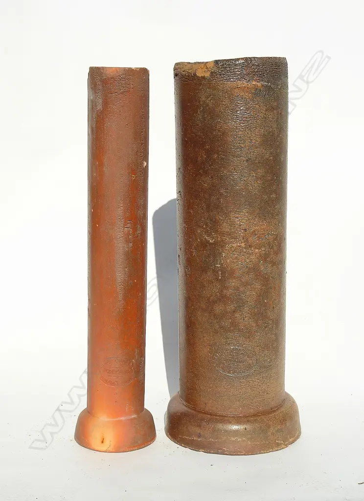 Two Carder Bros. pipes Image 1++