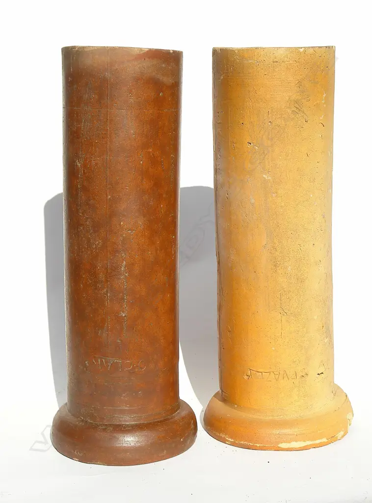 Two named pipes Image 1++