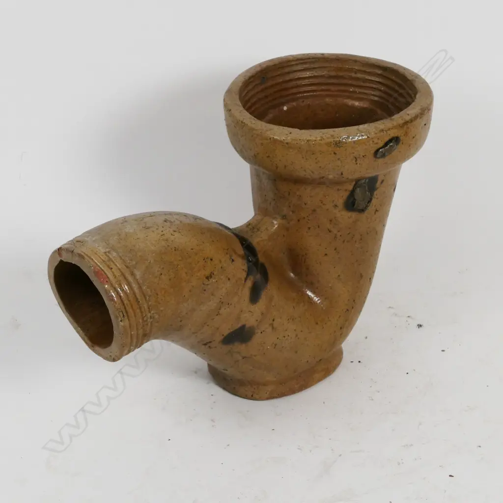 A Carder Brothers gully trap Image 1++