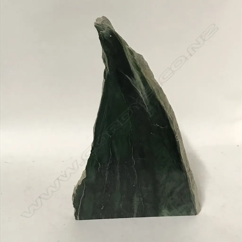 A greenstone slab Image 1++