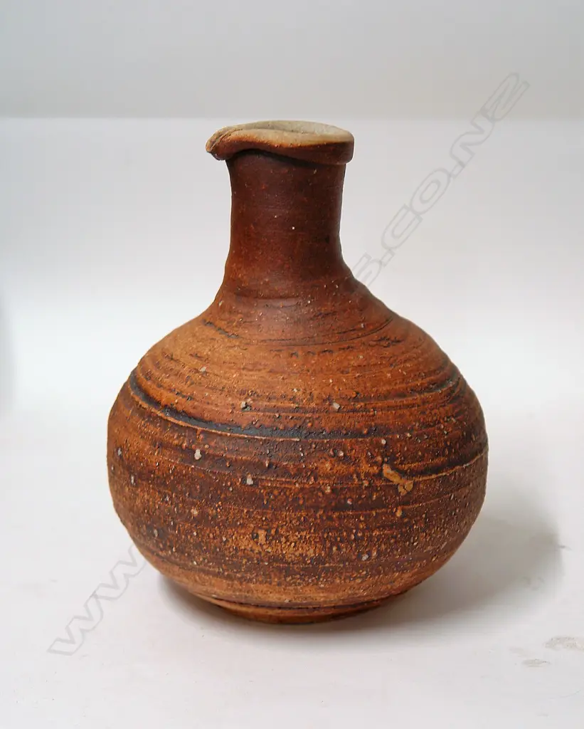 A Len Castle carafe Image 1++