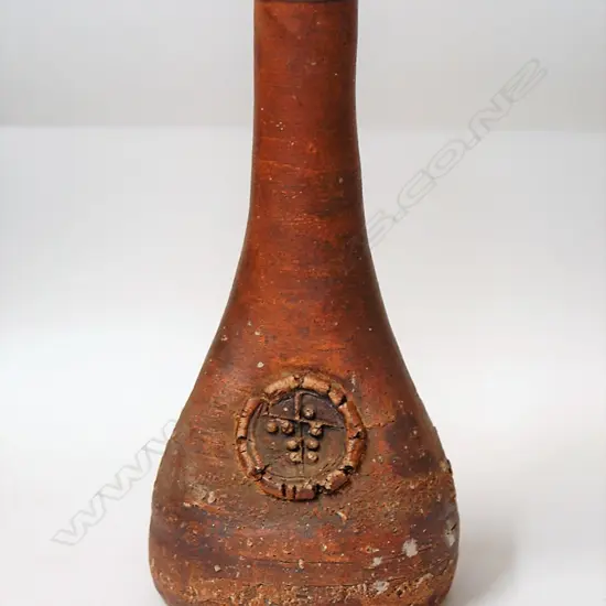 Len Castle carafe
