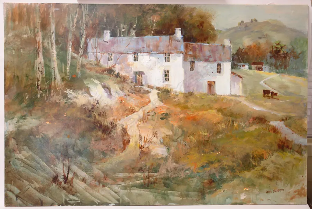 Lance O'Gorman Image 1++