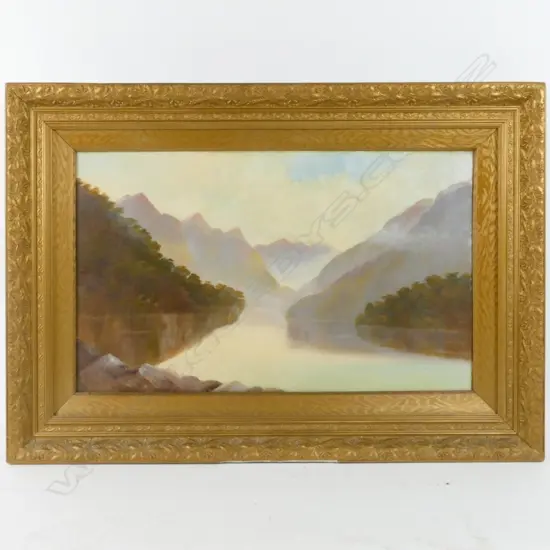 Ernest William Christmas (1863-1918)