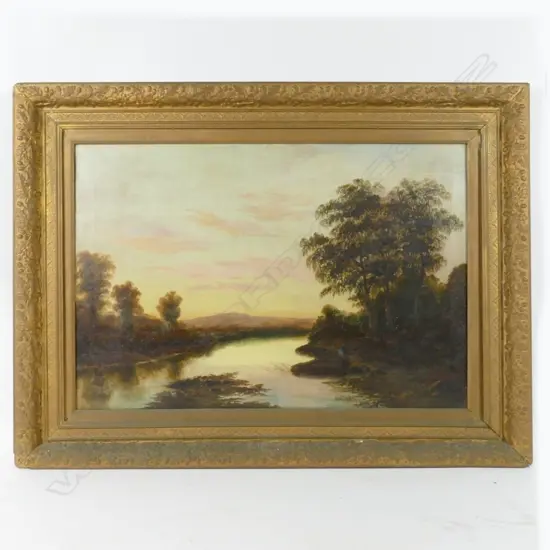 Thomas Reginald Attwood (1865-1926)