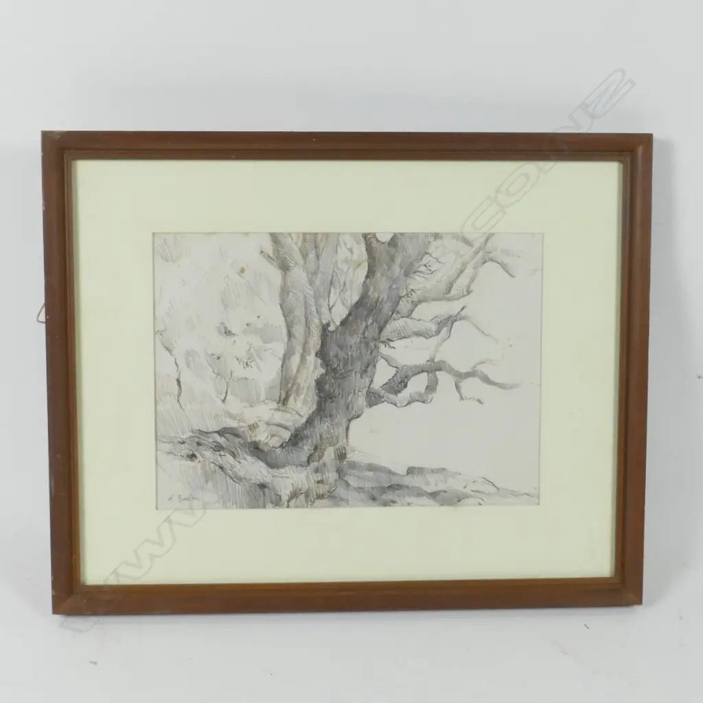 Graham Barton (b.1932) Image 1++