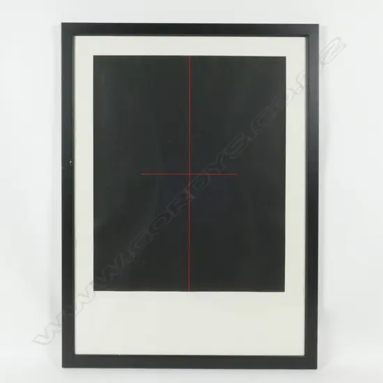 Ralph Hotere (1931-2013)