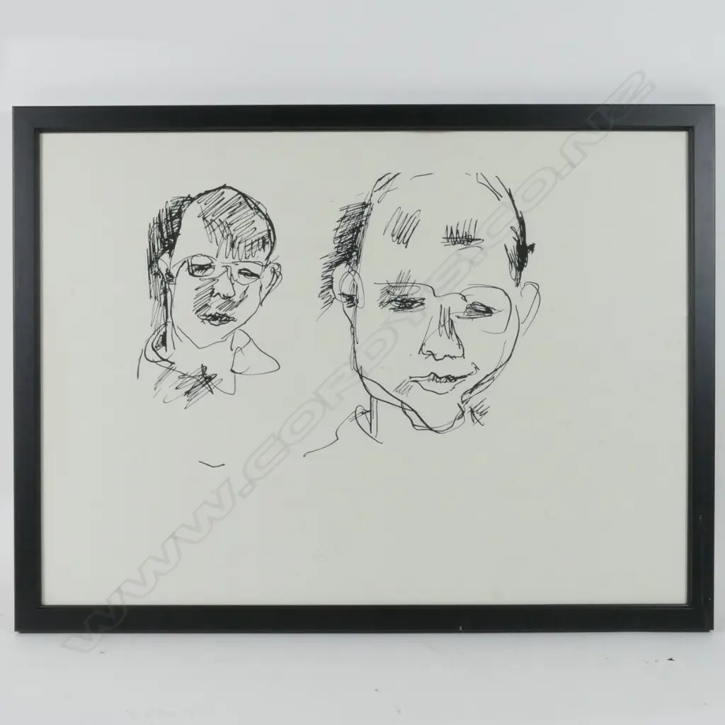 Mountford Tosswill (Toss) Woollaston (1910-98) Image 1++