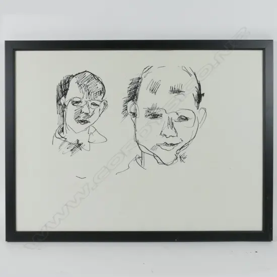 Mountford Tosswill (Toss) Woollaston (1910-98)