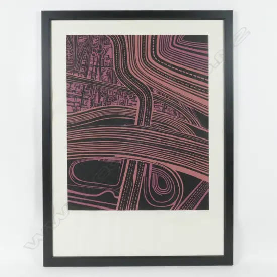 Robert Ellis (b.1929-.)