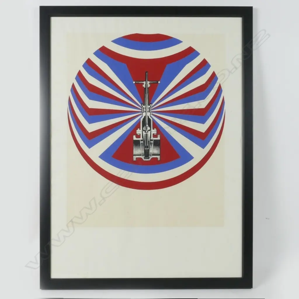 Mervyn Williams (b.1940-) Image 1++