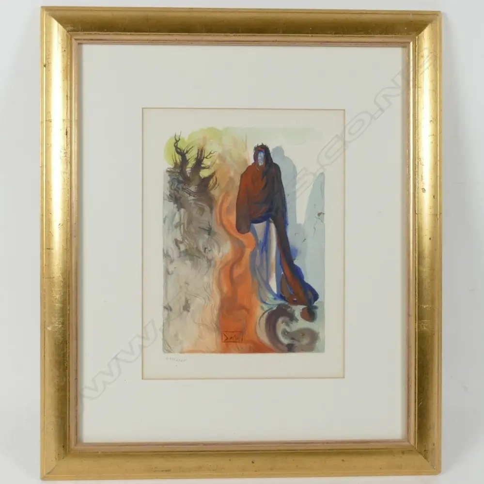 Salvador Dali Image 1++