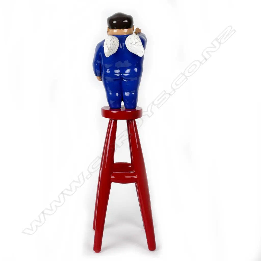 A modern figure of Chairman Mao Image 1++