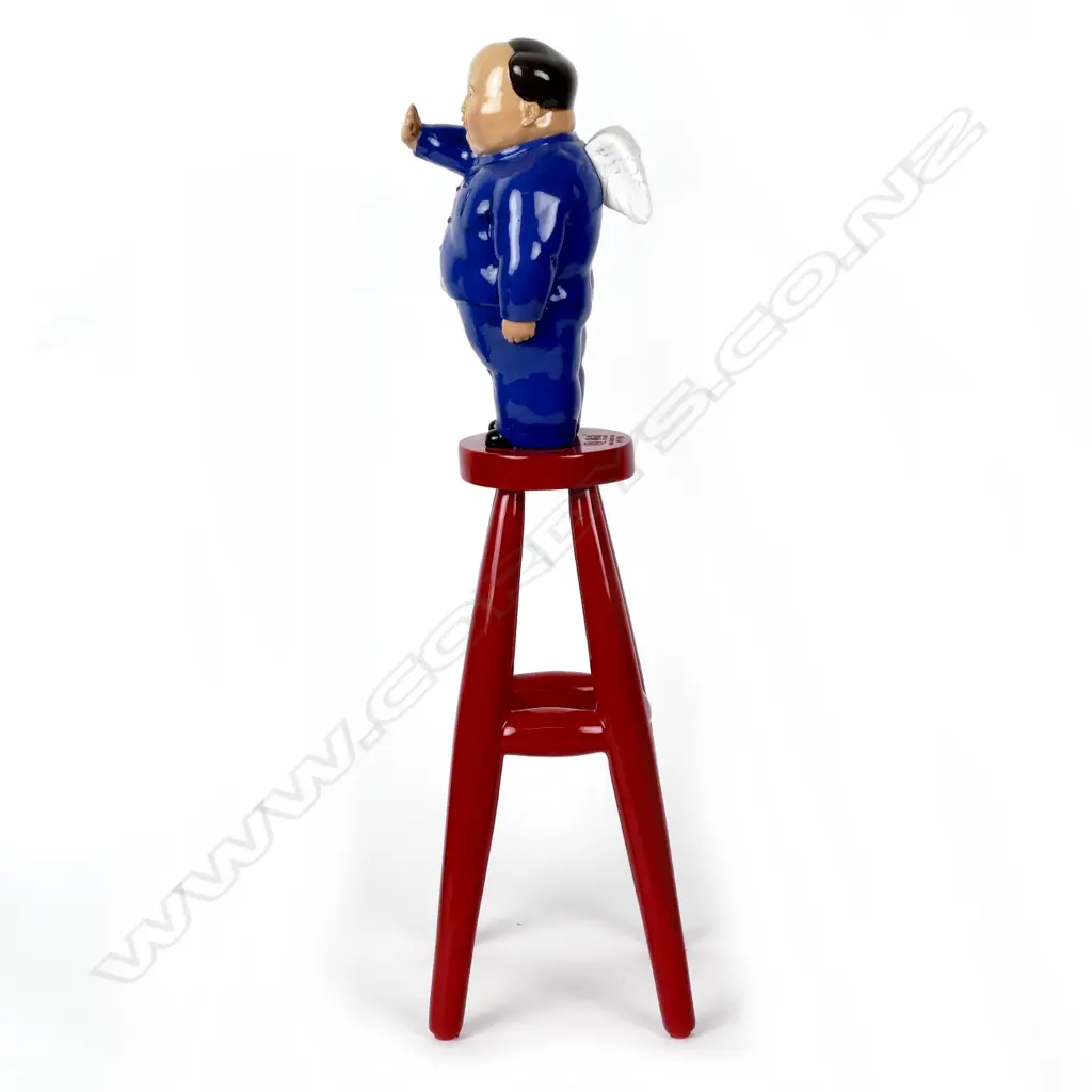 A modern figure of Chairman Mao Image 1++