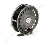 A Hardy's 3⅞ " St. John fly reel Image 1++
