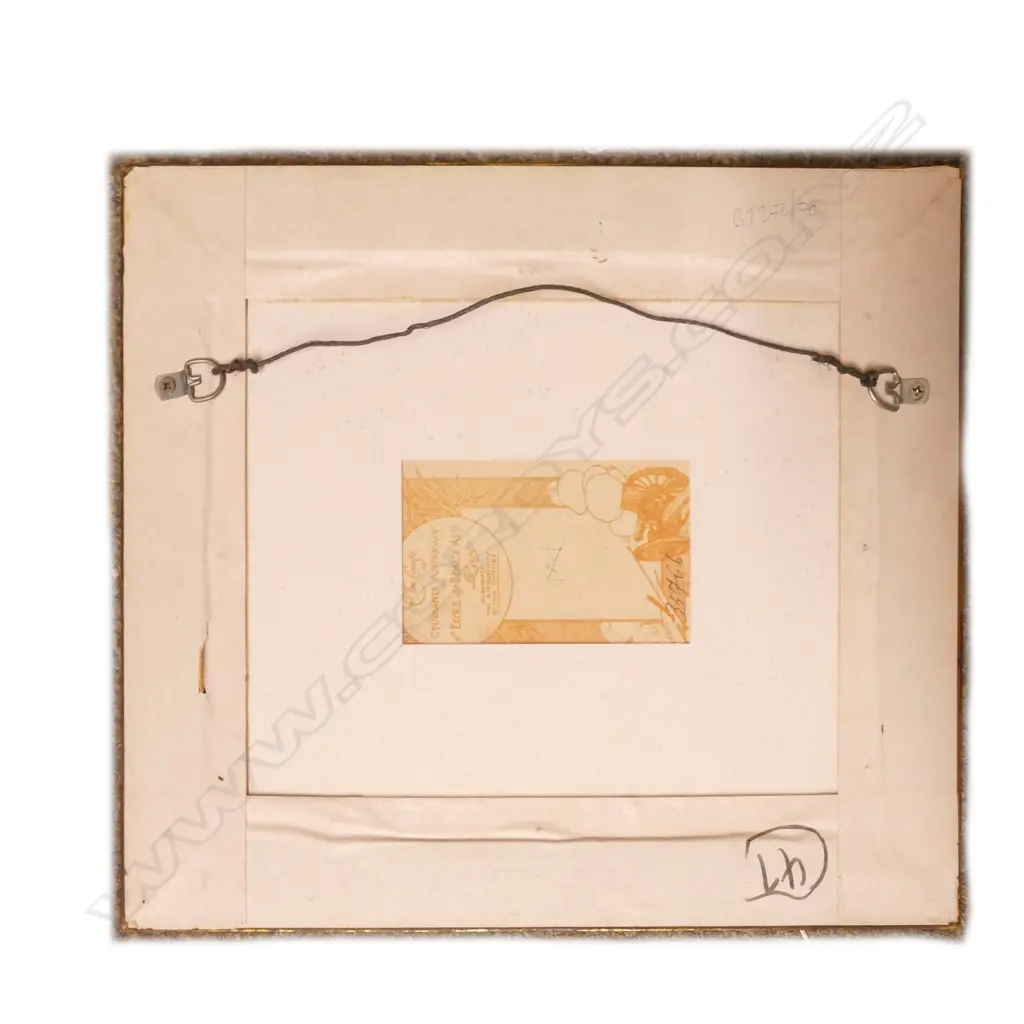 Military sketch by Franck Dupuy Image 1++