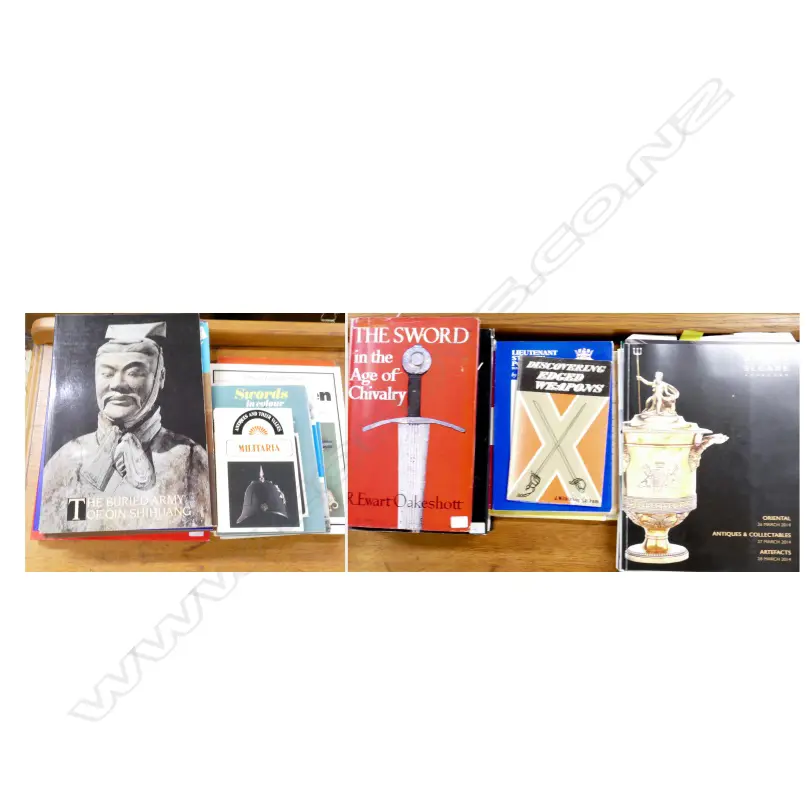 Collection of 34 books Image 1++