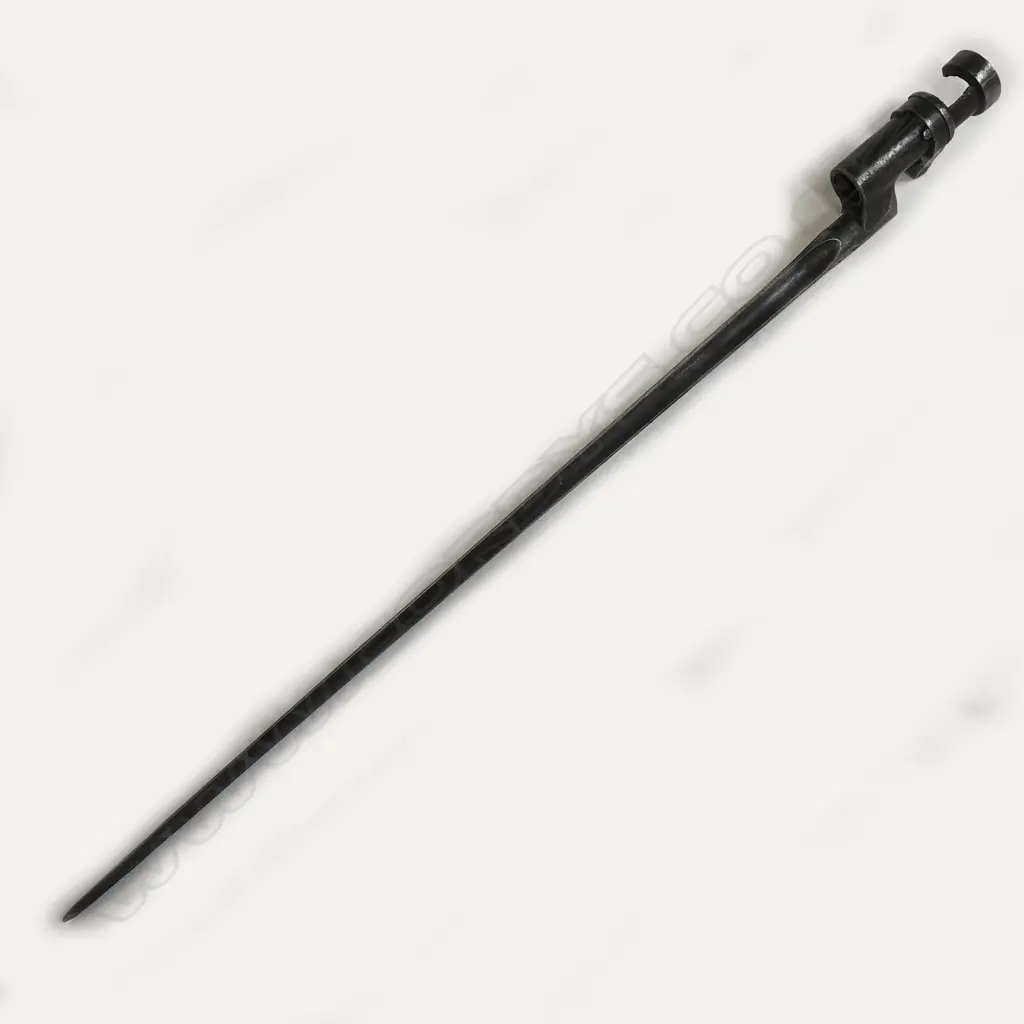 Russian- 1st pattern Mosin Nagant bayonet Image 1++