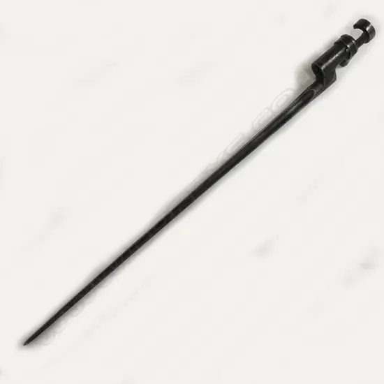 Russian- 1st pattern Mosin Nagant bayonet