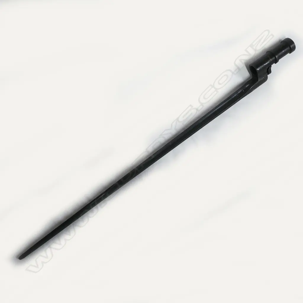 Russian- 2nd Pattern Mosin Nagant bayonet Image 1++