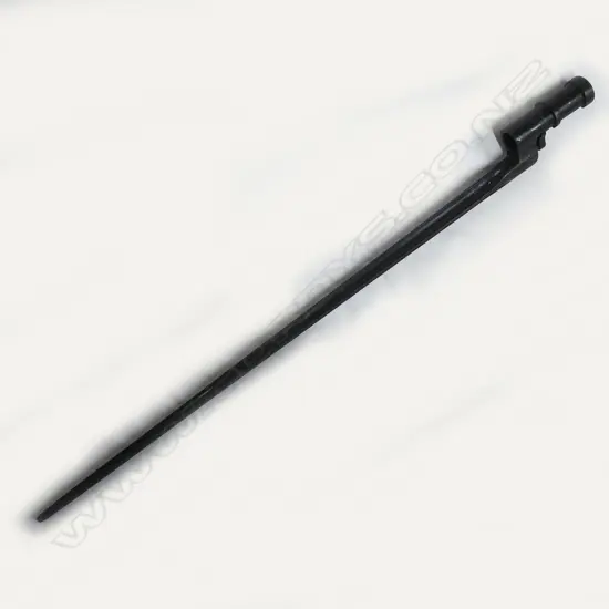 Russian- 2nd Pattern Mosin Nagant bayonet