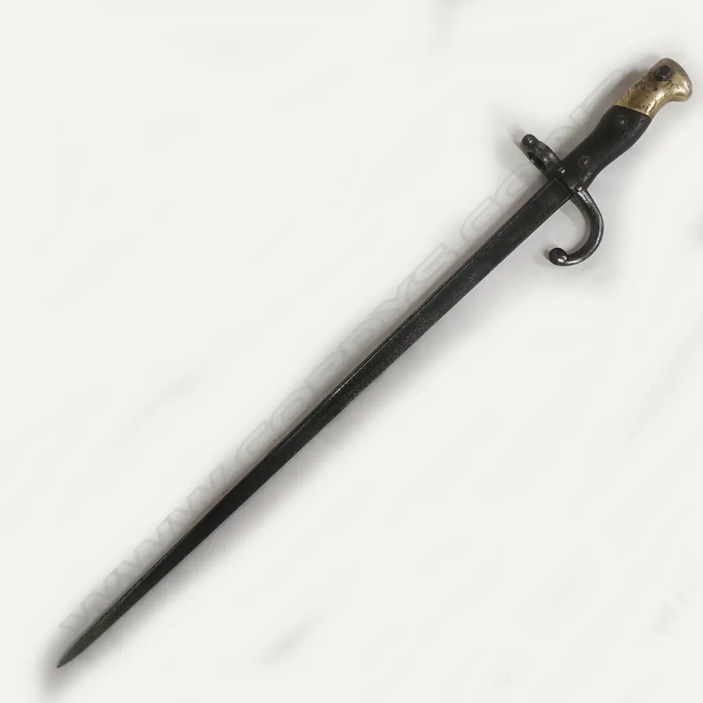 French-Gras 1878 bayonet Image 1++