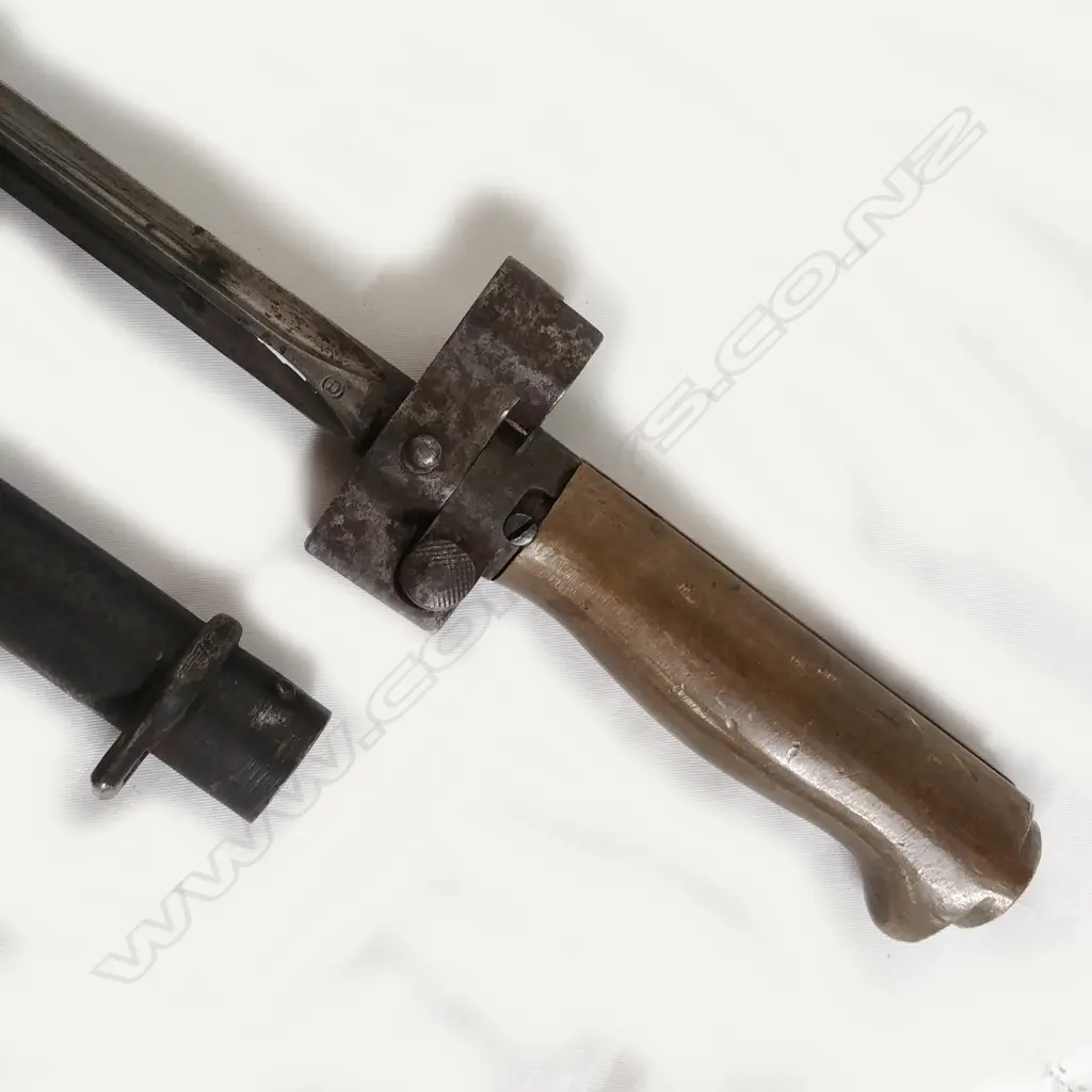 French- Lebel 1896/93/16 bayonet Image 1++
