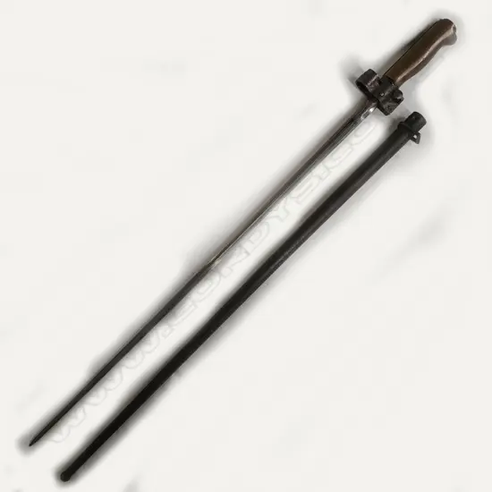 French- Lebel 1896/93/16 bayonet
