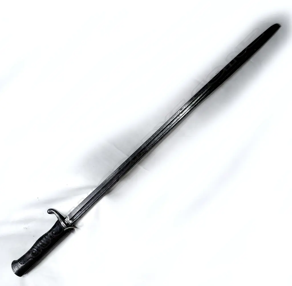 German- Sabre type bayonet Image 1++