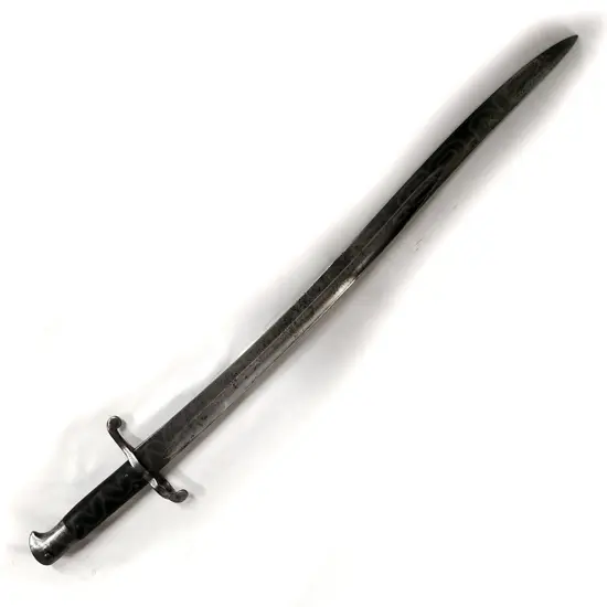 British- Snider 1862 bayonet