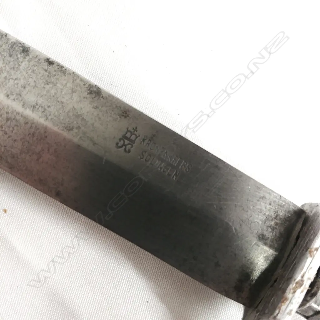 German small dagger Image 1++