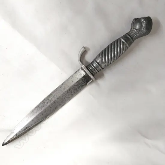 German small dagger