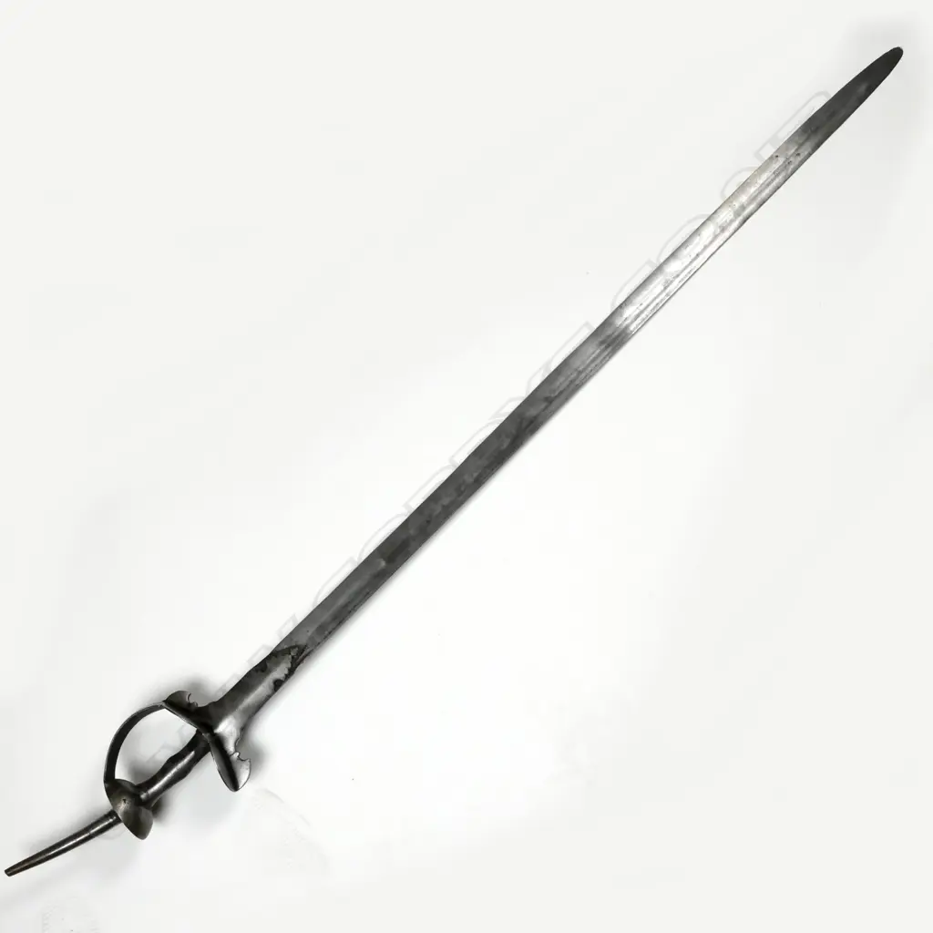 Indian – firangi sword Image 1++