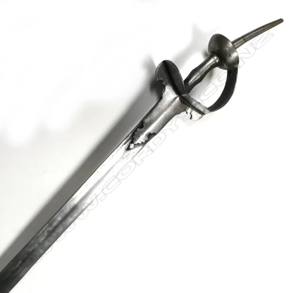 Indian – firangi sword Image 1++