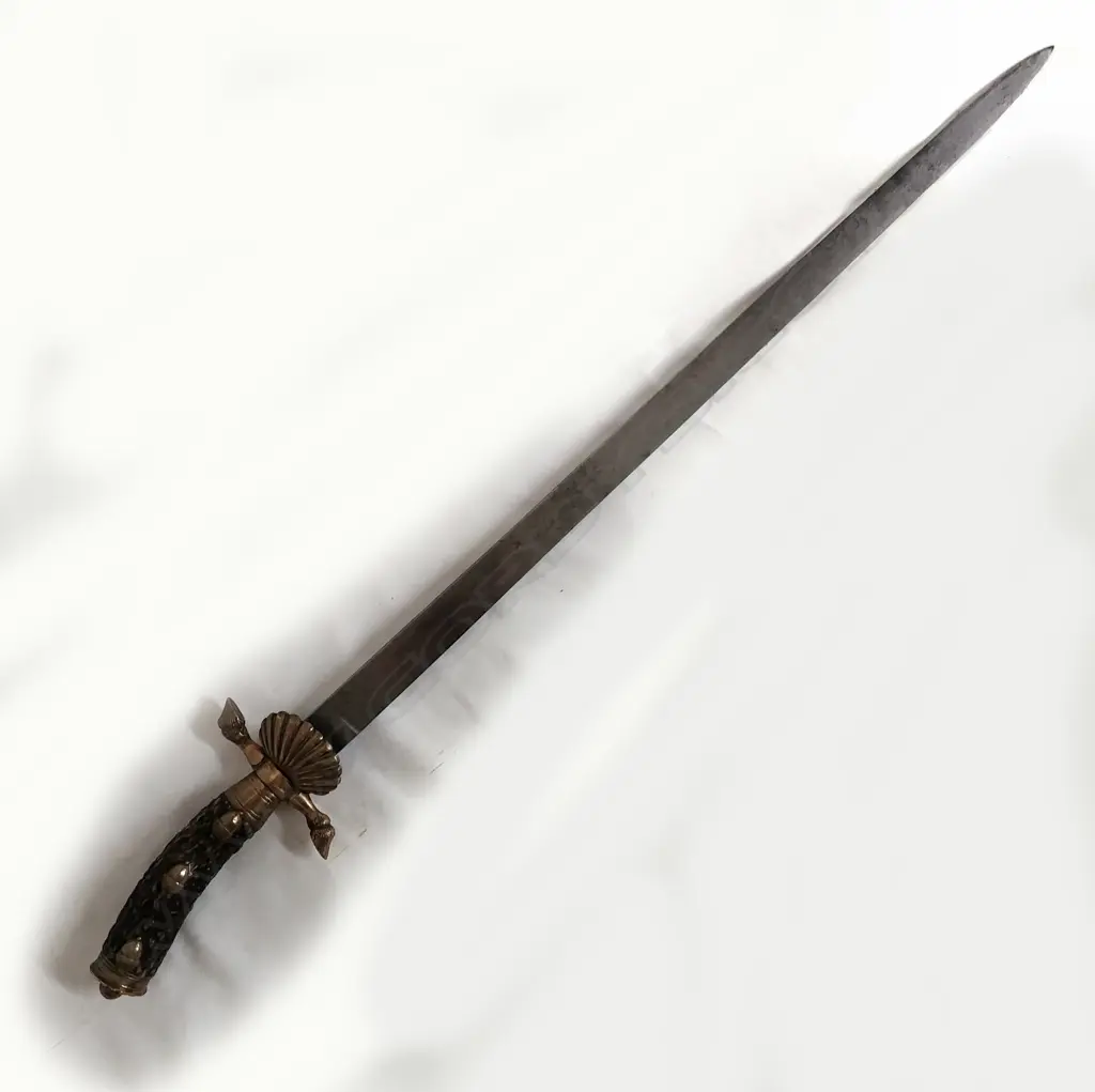 German States – 1888 Huntsman sword Image 1++